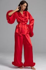 Пижама Mia-Amore 2316 "Loli"