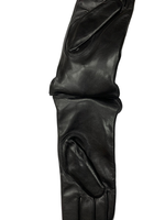 Перчатки. Женские. Материал верха: Кожаные люкс качества. Подклад: Набивная шерсть или мех. 5 шт в упаковке.