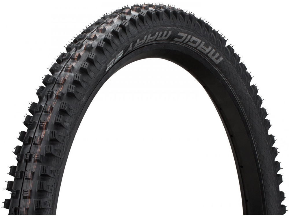 Покрышка 27.5x2.40/650B (62-584) MAGIC MARY Perf, BikePark B/B HS447 Addix 20D2EPI SCHWALBE