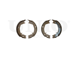 Колодки тормозные бараб. задние UNIO BRP-10103