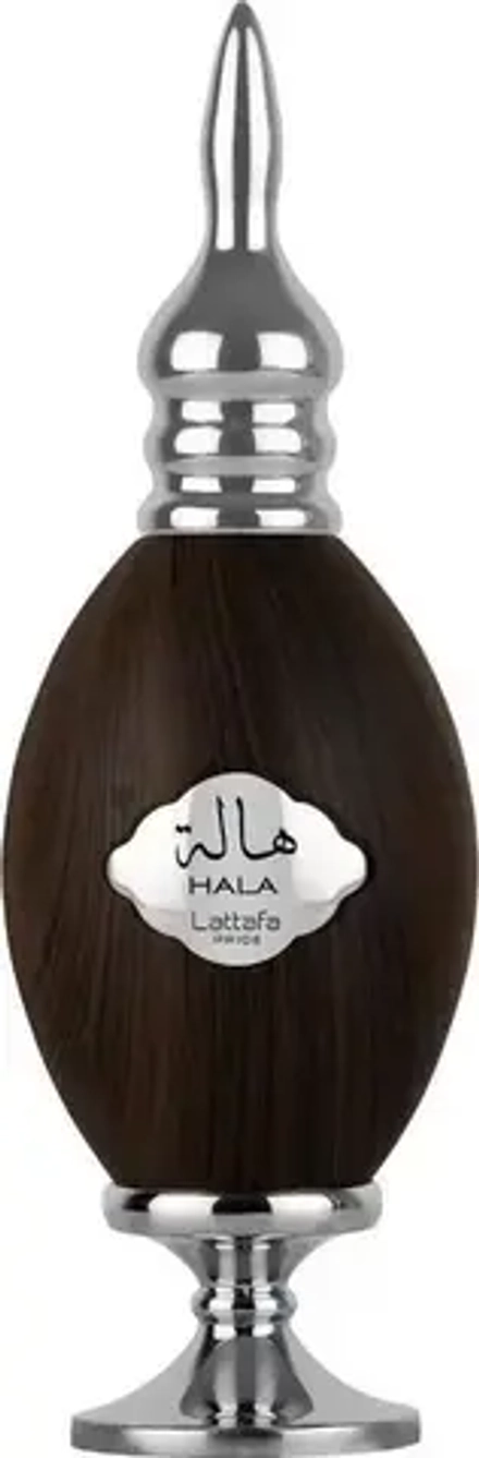 Женская парфюмерная вода Lattafa Pride Hala Edp 100 мл