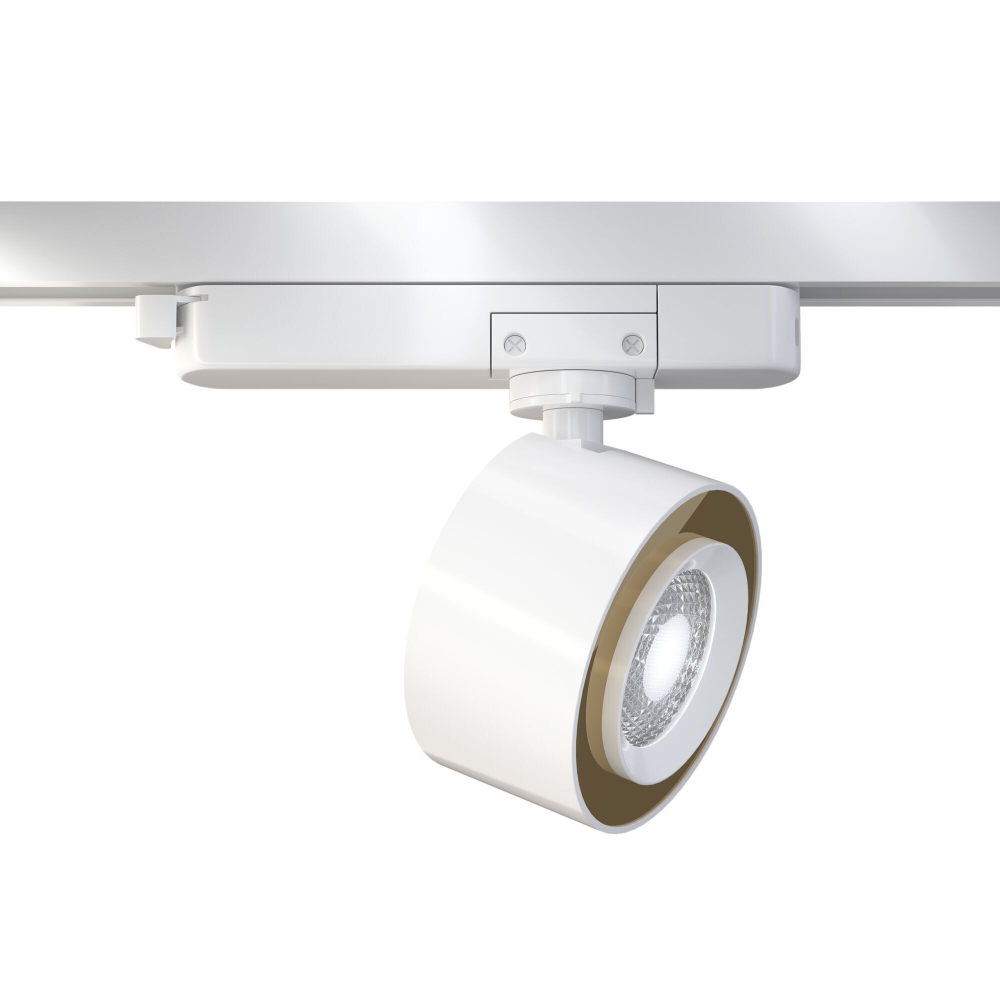 Трековый светильник Maytoni Technical TR023-1-12W3K