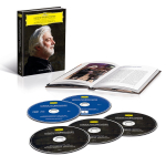 Krystian Zimerman, London Symphony Orchestra, Simon Rattle / Ludwig Van Beethoven: Complete Piano Concertos (3CD+2Blu-Ray)