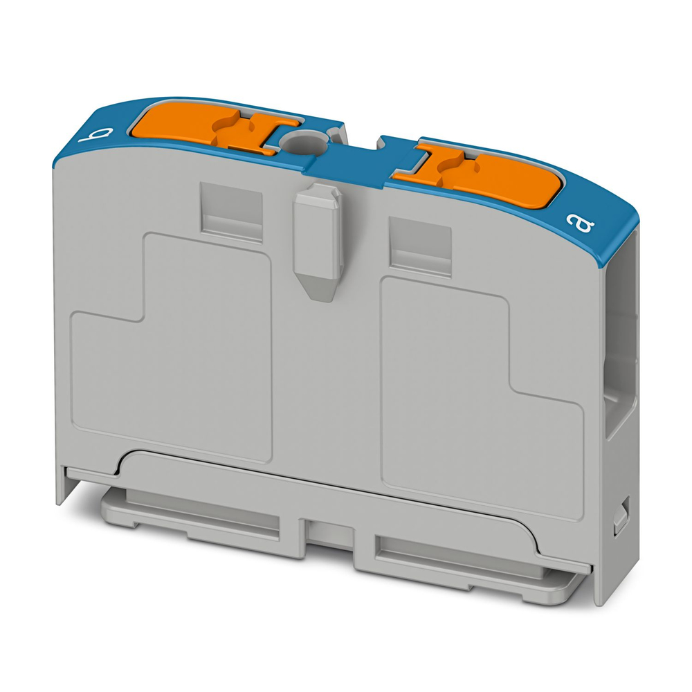 1019460 - PTVFIX 2X2,5 BU - Моноблок