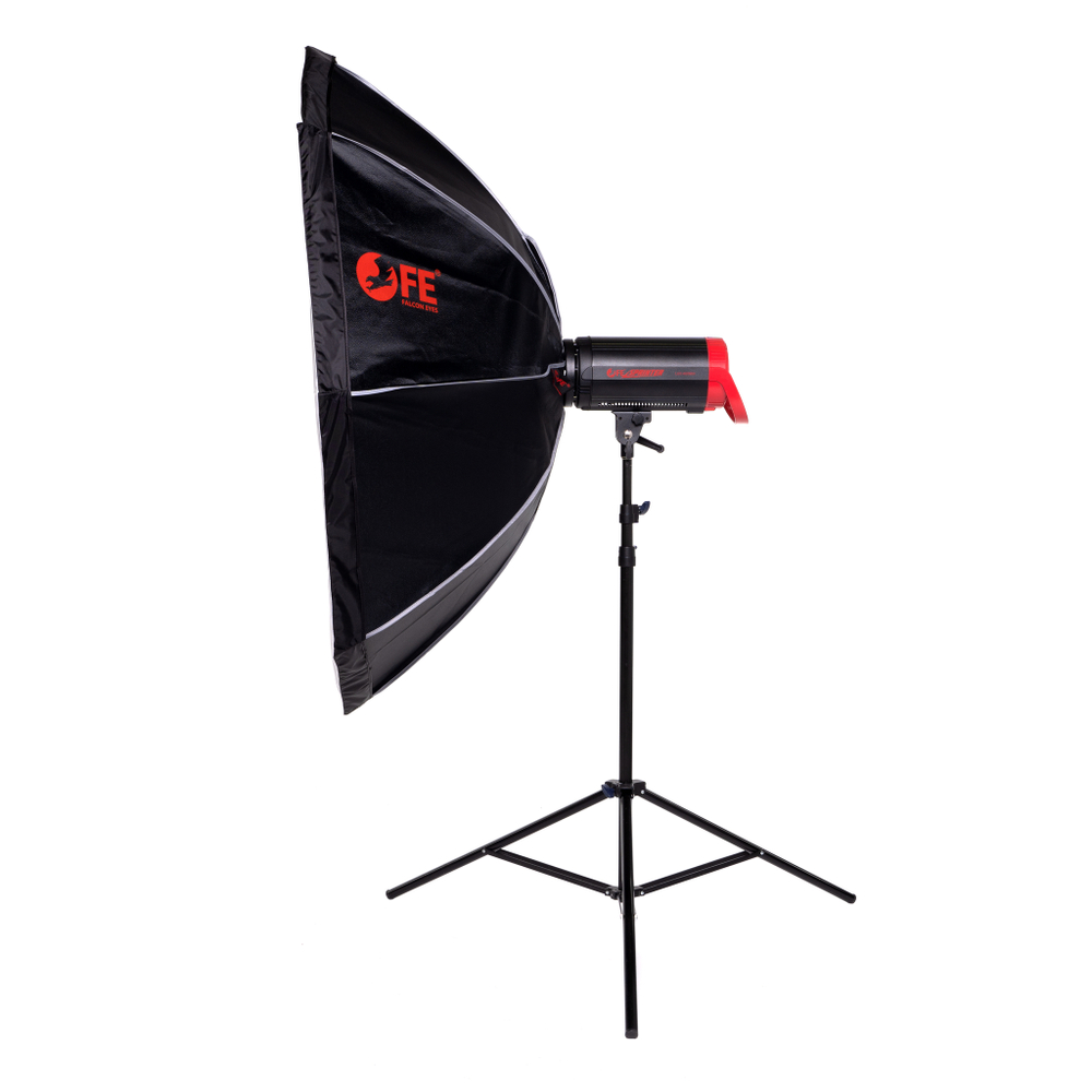 Октобокс Falcon Eyes FEA-OBII 12 BW