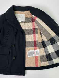 Пальто Burberry