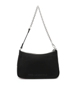 Сумка через плечо Karl Lagerfeld - черный(231W3073)