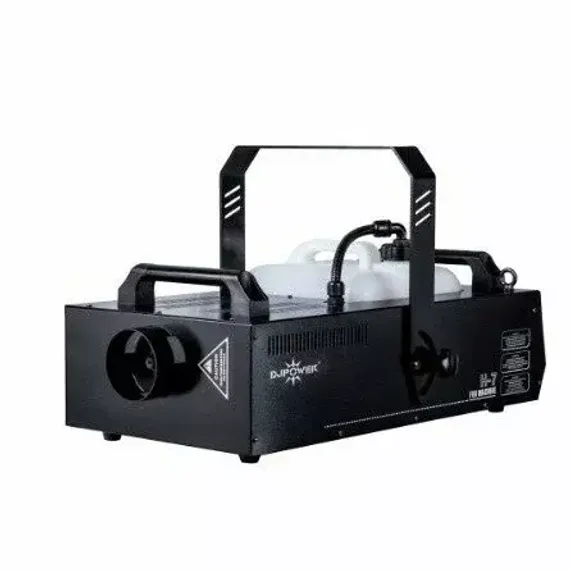 DJ POWER H-7 генератор тумана