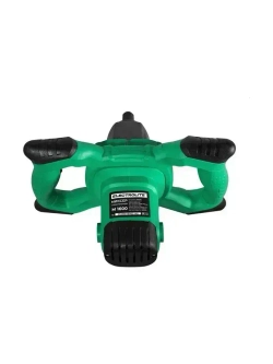 Миксер строительный Electrolite М 1600 ( 1600Вт, 1 скорость, 1 венчик, медная обмотка ) Электрический