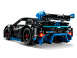 LEGO Technic 42176 Гоночный автомобиль Porsche GT4 e-Performance — коллекционная модель