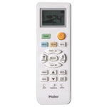 Сплит-система инверторного типа Haier AS25HQJ1HRA-B/1U25HQJ1FRA