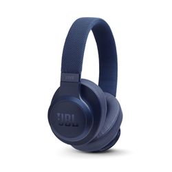 Беспроводные наушники JBL LIVE 500BT Blue