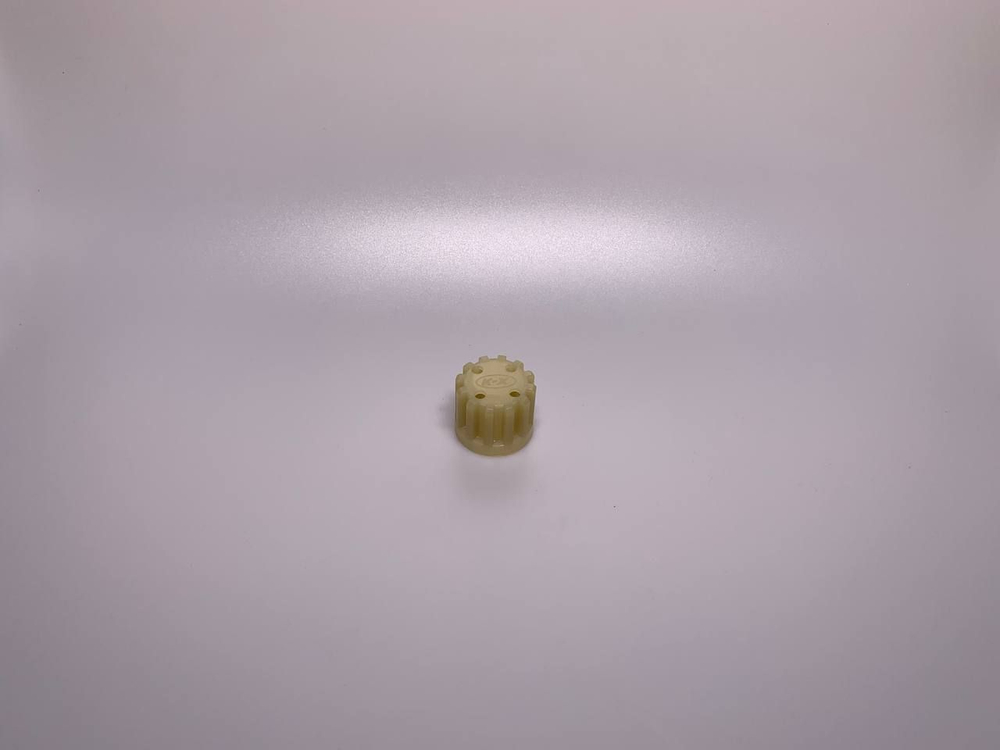 Колпачок - 50 шт (муфта, втулка) шнека предохранительный к отечественным мясорубкам Аксион, Бриз, Ротеп. Комплект