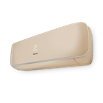 Мульти сплит-система Hisense на 2 комнаты (20+35 кв.м.) Champagne