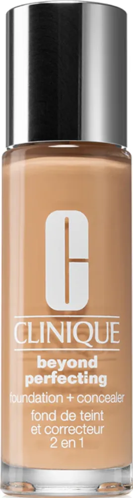 CLINIQUE BEYOND PERFECTING FDT+CONC. ALABAS-2 30 ML