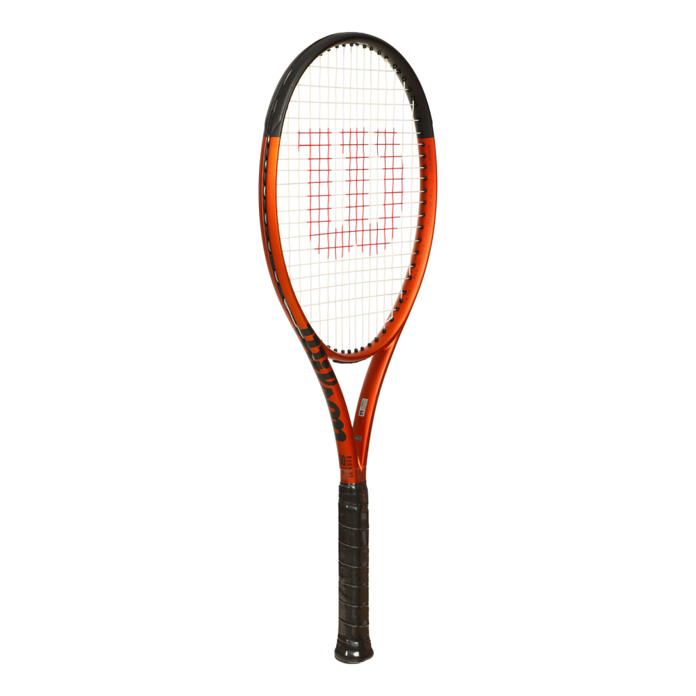 Теннисная ракетка Wilson Burn 100 V5 Tour Racket