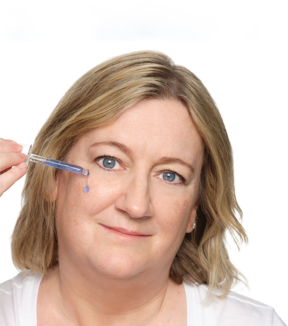 The Ordinary "Buffet" + Copper Peptides 1% - осветляющая сыворотка против морщин /   30  ml  / GTIN 769915195705