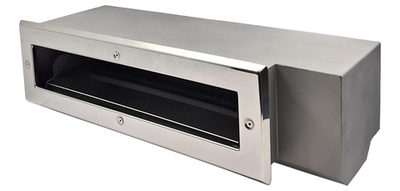 Узкий скиммер с электронным доливом 2" AISI 316