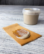 NATURA CREAM крем с натуральным блеском NEUTRO/БЕСЦВЕТНЫЙ (розлив) 100г