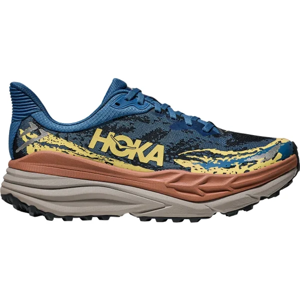 Кроссовки мужские Hoka Stinson 7
