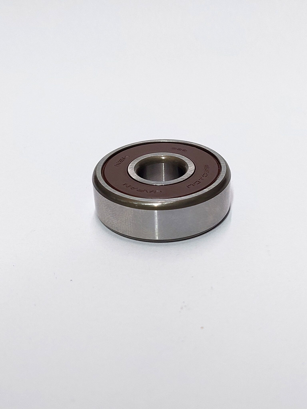Подшипник NSK 6301DDUCM HPS 12х37х12 мм