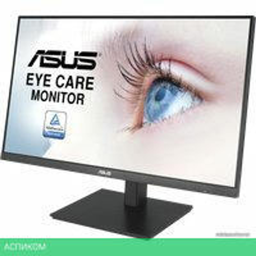 Монитор ASUS Eye Care VA27DQSB