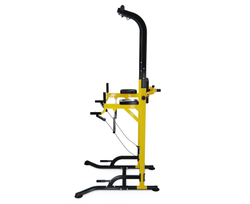 Турник - брусья Power Tower DFC Homegym G008Y