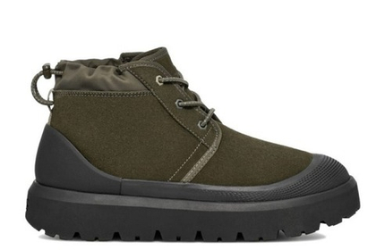UGG Mens Neumel Hybrid Forest Night Black