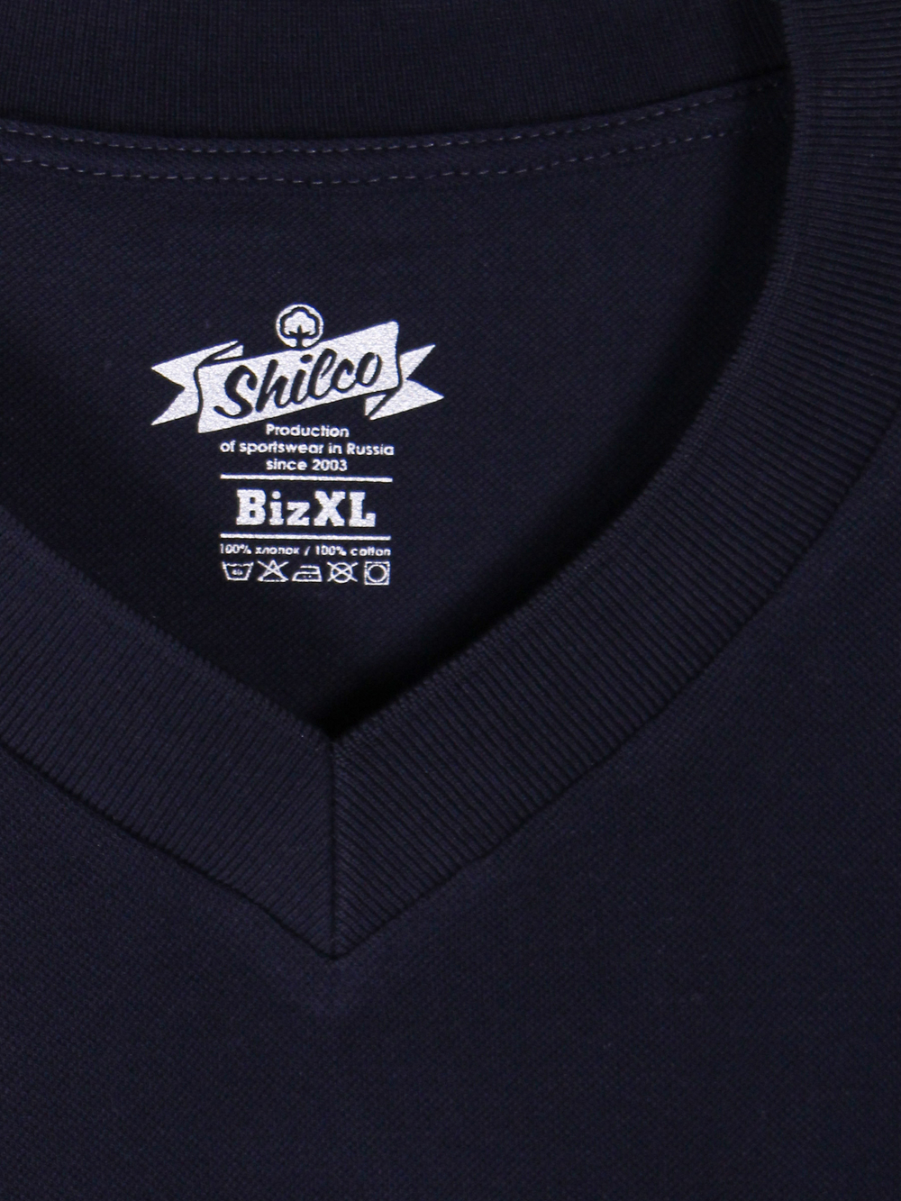 Футболка SHILCO  019F73