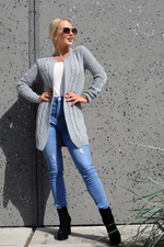 Anionees Grey Merribel