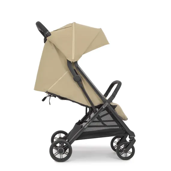Прогулочная коляска Inglesina Quid 3 Lunar Beige