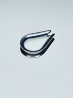 4 ОЦ.Коуш DIN6899A (50 шт.)