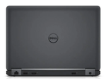 12.5" Уценённый ноутбук Dell Latitude E5250 Touch  (1920x1080, Intel Core i5-5300U, RAM 4ГБ, SSD 128ГБ, Intel HD Graphics 5500, Win 10 Pro)