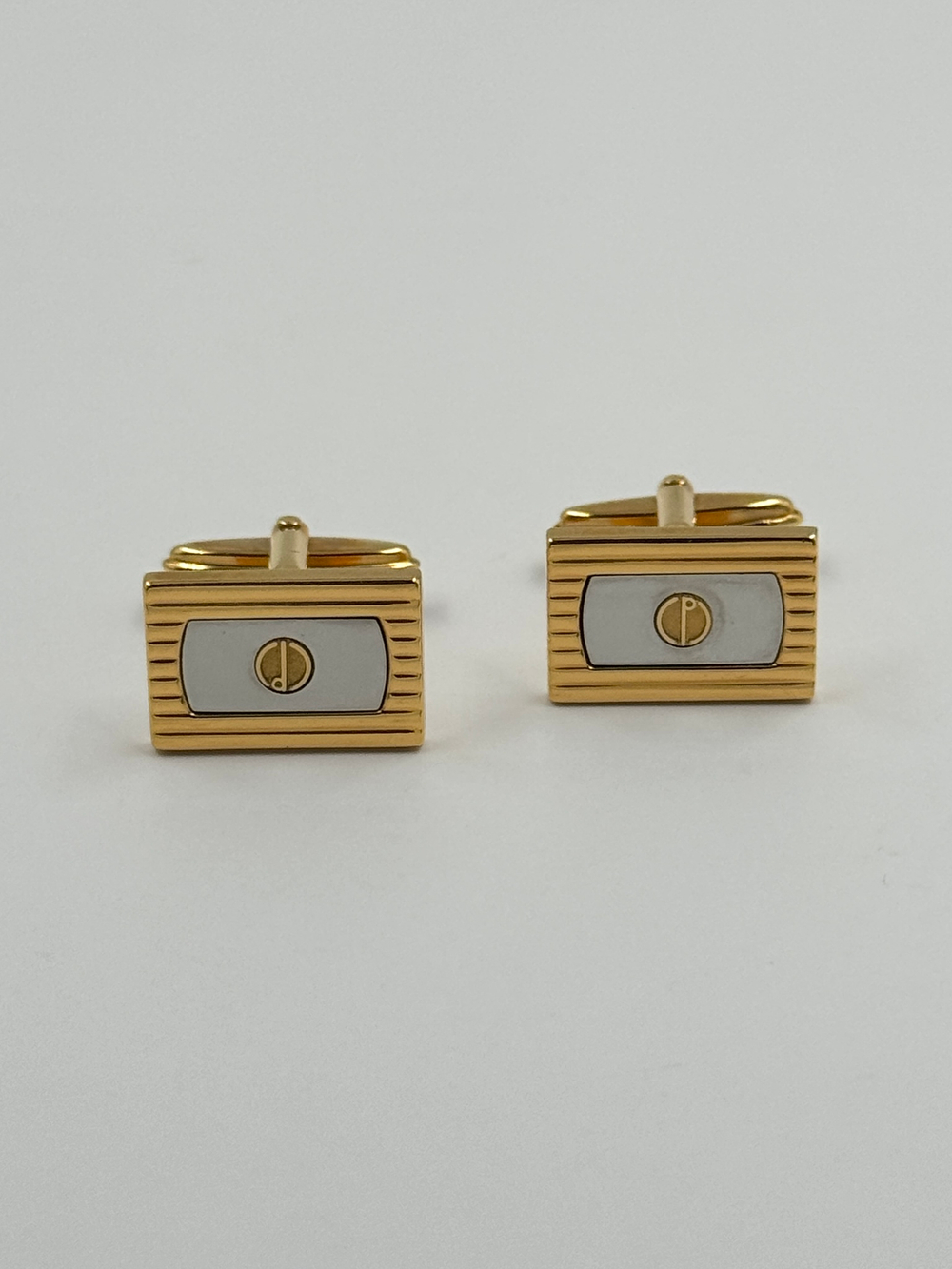 Запонки Dunhill