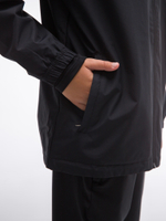 Куртка ветрозащитная Unity Elite черный