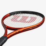 Ракетка для тенниса Профессиональные WILSON BURN 100LS V5.0 280