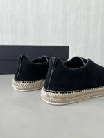 Кеды Ermenegildo Zegna