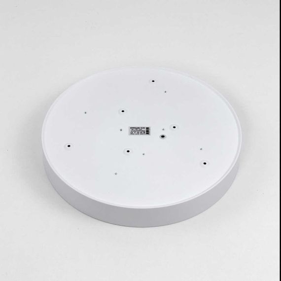 Потолочный светодиодный светильник с пультом ДУ Citilux Купер RGB Белый CL72470G0