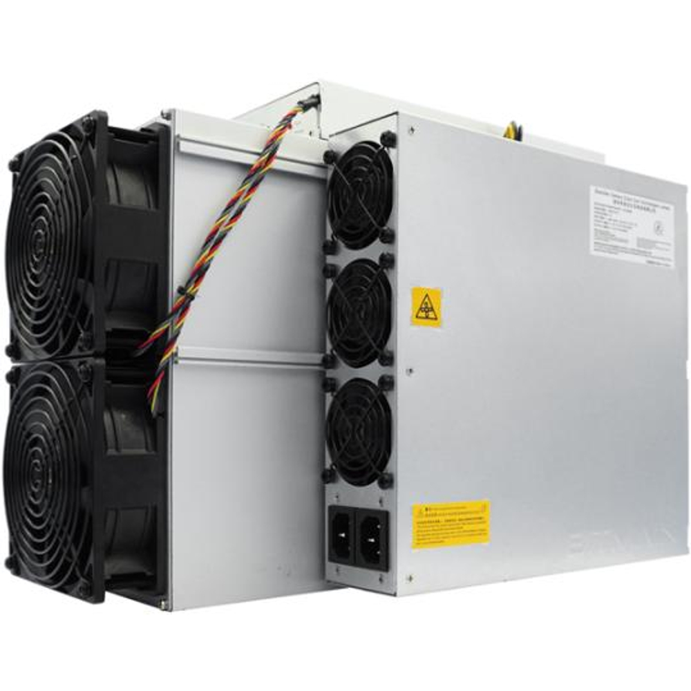 Antminer D9 1770 GH/S Новый