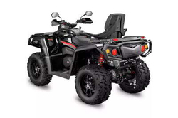 Квадроцикл AODES PATHCROSS 800L EPS (ПСМ)