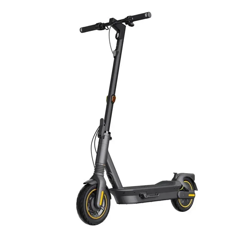Электросамокат Ninebot KickScooter MAX G2