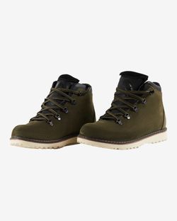 Ботинки Hiker хаки