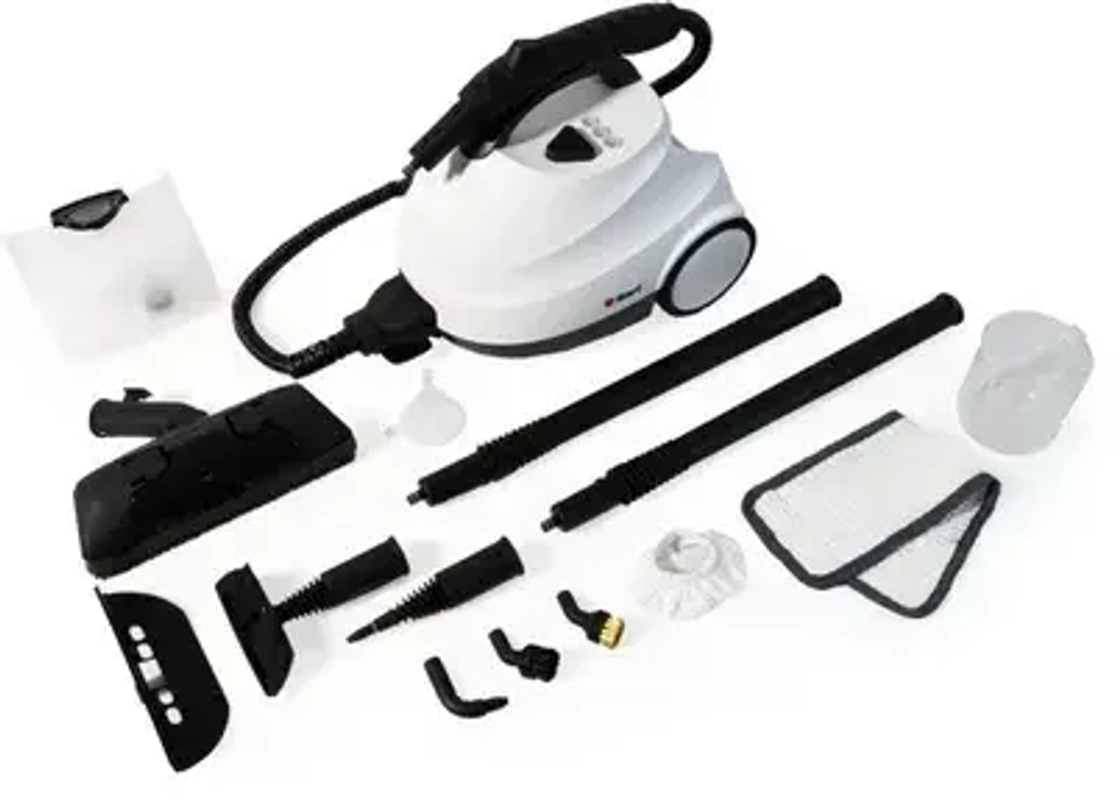 Пароочиститель BORT BDR-2700-R