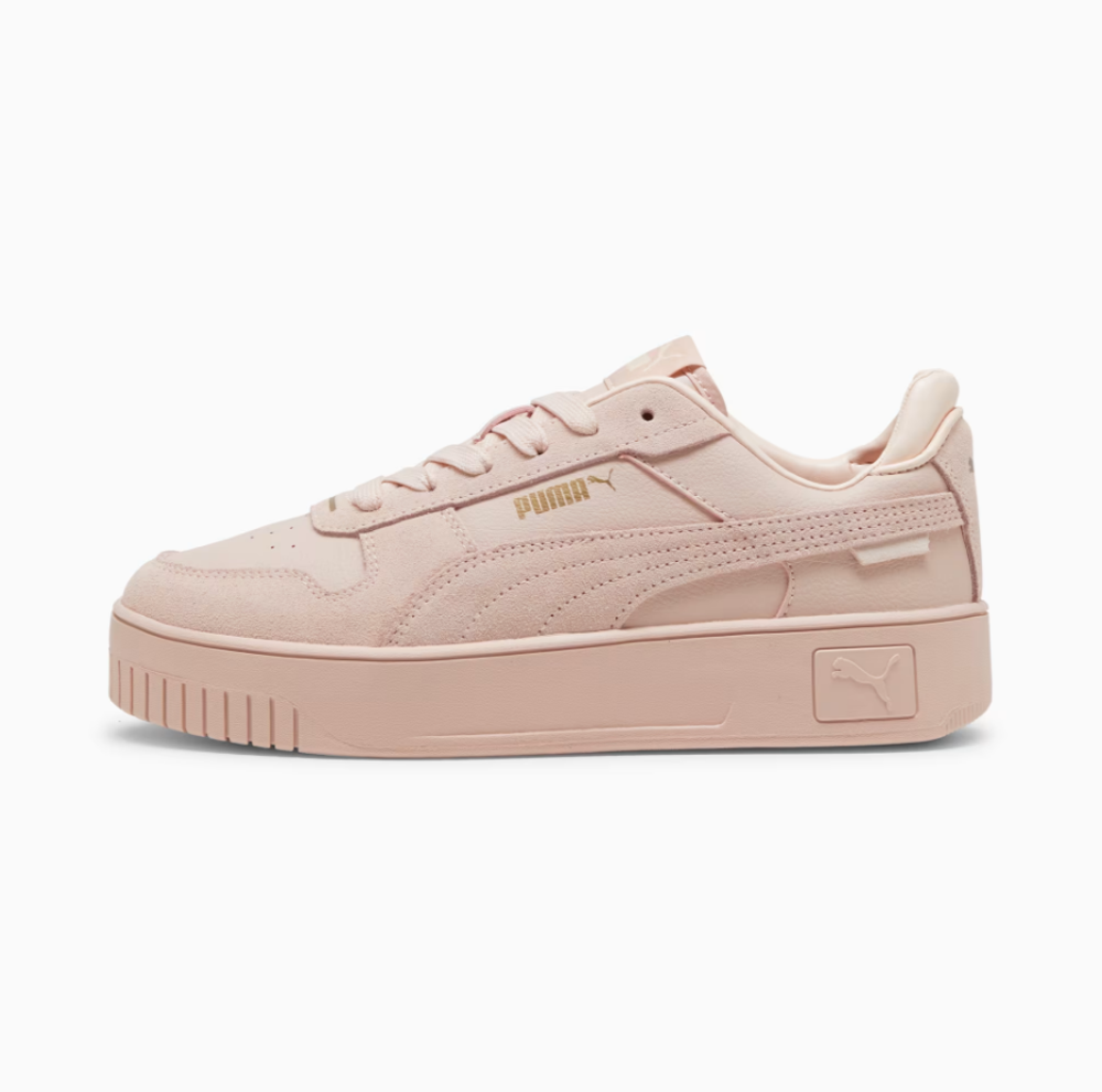Кеды женские PUMA Carina Street SD