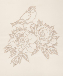 Постельное белье 2 спальное евро Luxberry English Garden шампань Португалия фото