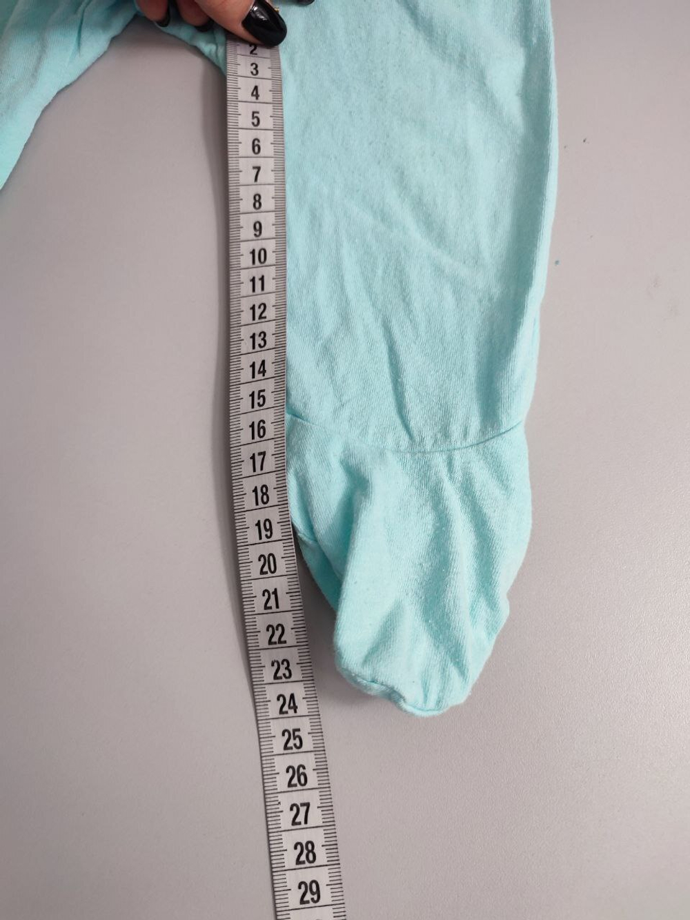 Слип комфортный на 9 месяцев