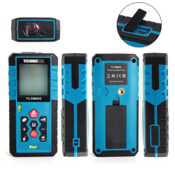 Лазерный дальномер TECHNICOM TC-DM60G