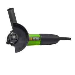 Болгарка 125 мм 1100 Вт электрическая сетевая PROCRAFT PW1100ES ушм с поддержанием постоянных оборотов под нагрузкой