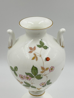 Ваза 21см Wedgwood, Wild Strawberry