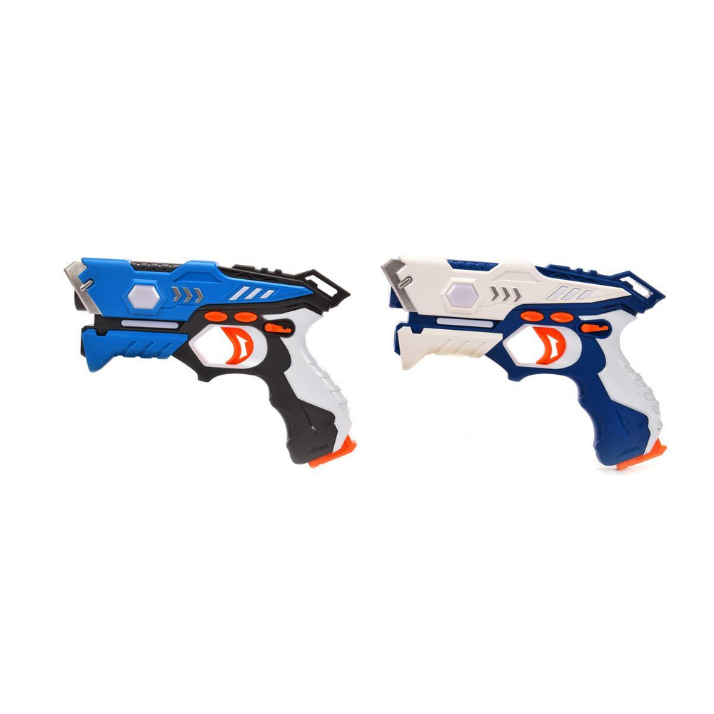 Пистолет ИК 4шт, коробка BB8823C